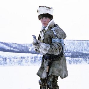 Bilder Pathfinder - Rache des Fährtensuchers