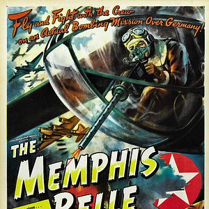 Bilder The Memphis Belle: A Story of a Flying Fortress