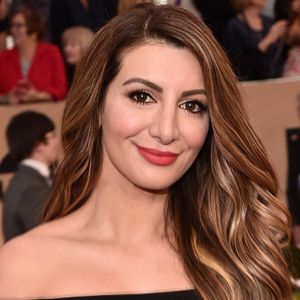 Bilder Nasim Pedrad