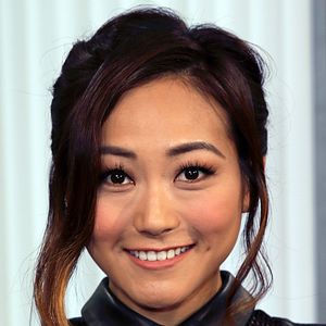 Bilder Karen Fukuhara