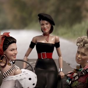 Bilder Eiza Gonzalez