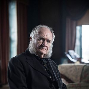 Bilder Jim Broadbent