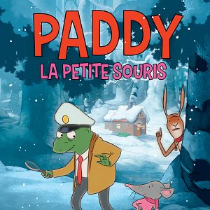 Bilder Kommissar Gordon & Buffy