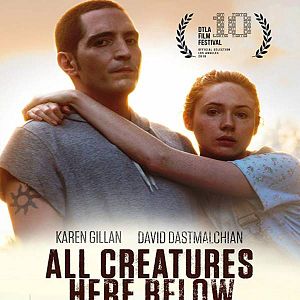 Bilder All Creatures Here Below