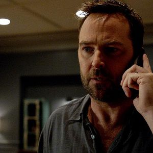 Bilder Sullivan Stapleton