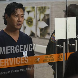 Bilder The Good Doctor