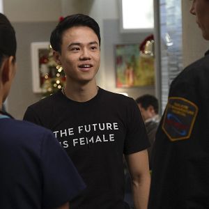 Bilder The Good Doctor