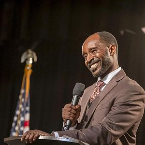 Bilder Rob Morgan (IV)