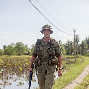 Bilder Milo Ventimiglia