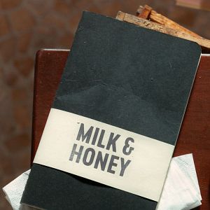 Bilder Milk & Honey