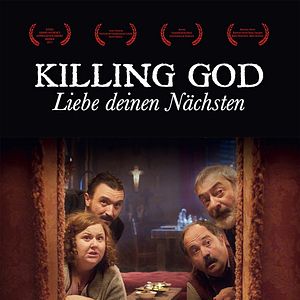 Bilder Killing God - Liebe deinen Nächsten