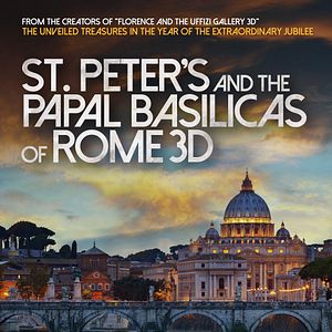 Bilder Der Petersdom und die päpstlichen Basiliken Roms