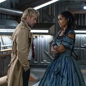 Bilder DC's Legends Of Tomorrow