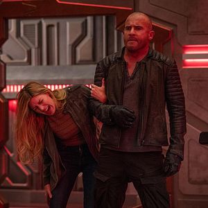 Bilder Dominic Purcell