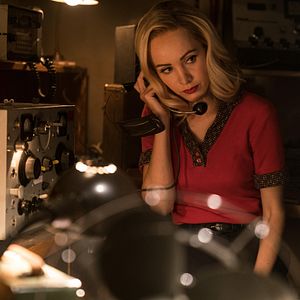 Bilder Project Blue Book