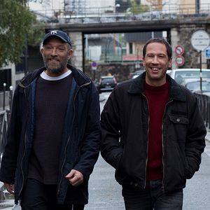 Bilder Vincent Cassel