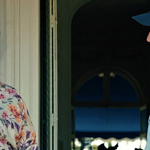 Bilder Yolande Moreau