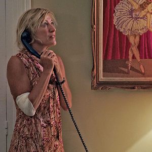 Bilder Valeria Bruni Tedeschi