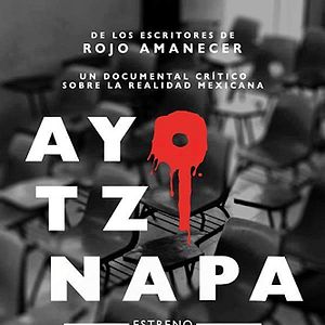 Bilder Ayotzinapa: crónica de un crimen de Estado