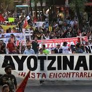 Bilder Ayotzinapa: crónica de un crimen de Estado