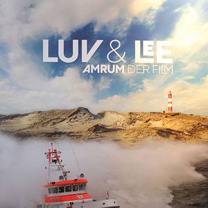 Bilder Luv & Lee: Amrum der Film