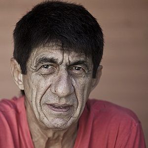 Bilder Raimundo Fagner