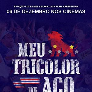 Bilder Meu Tricolor de Aço