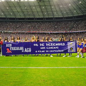 Bilder Meu Tricolor de Aço