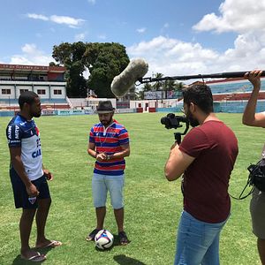 Bilder Meu Tricolor de Aço