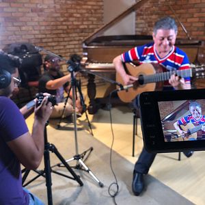 Bilder Meu Tricolor de Aço