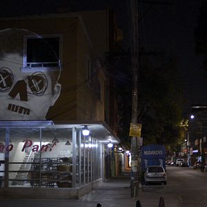 Bilder Ayotzinapa 26