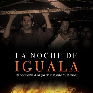 Bilder La noche de Iguala