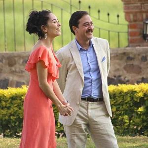 Bilder Treintona, Soltera y Fantástica