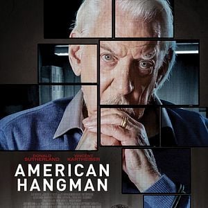 Bilder American Hangman
