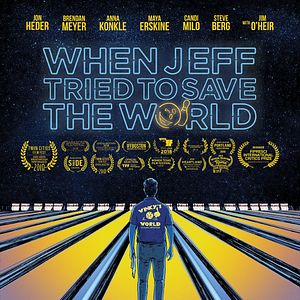 Bilder When Jeff Tried To Save The World