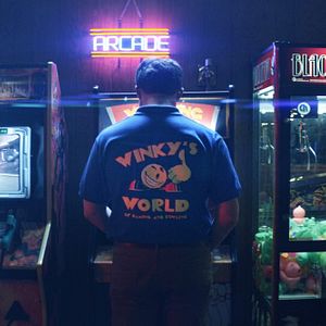 Bilder When Jeff Tried To Save The World