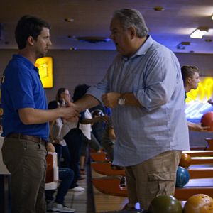 Bilder When Jeff Tried To Save The World