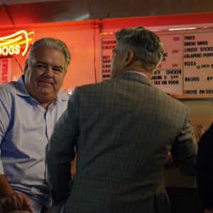 Bilder When Jeff Tried To Save The World