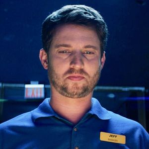 Bilder When Jeff Tried To Save The World