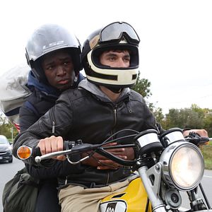 Bilder Stéphane Bak