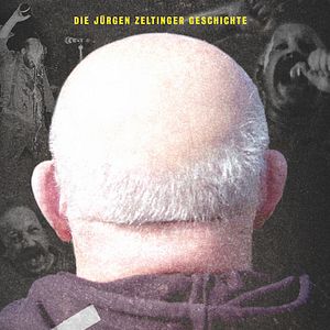 Bilder Asi mit Niwoh - Die Jürgen Zeltinger Geschichte