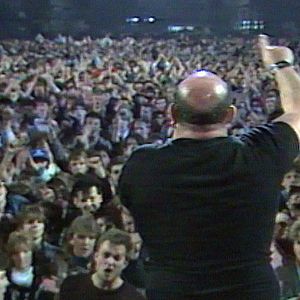 Bilder Asi mit Niwoh - Die Jürgen Zeltinger Geschichte