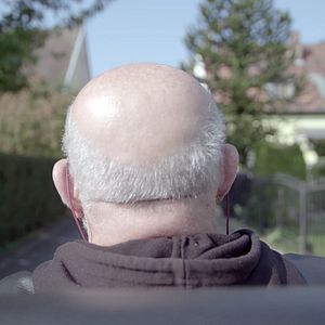 Bilder Asi mit Niwoh - Die Jürgen Zeltinger Geschichte