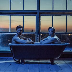 Bilder Matthias Schweighöfer