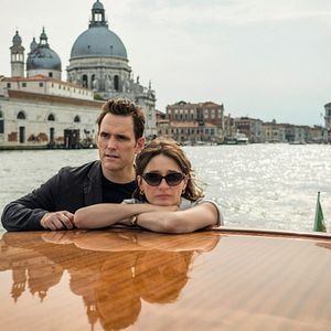 Bilder Emily Mortimer