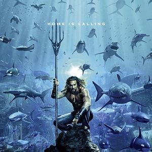 Bilder Aquaman