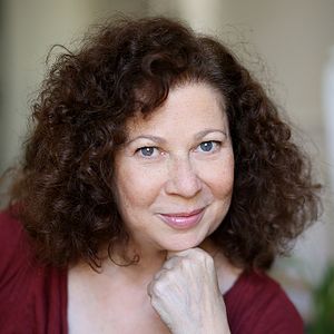 Bilder Sharon Mann (II)