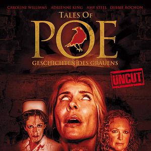 Bilder Tales Of Poe