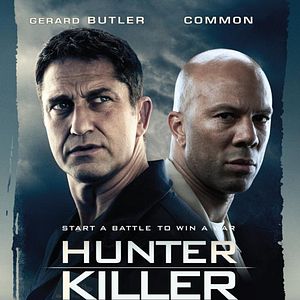 Bilder Hunter Killer