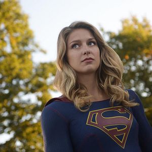 Bilder Melissa Benoist